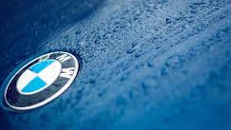 BMW z rekordnim dobičkom