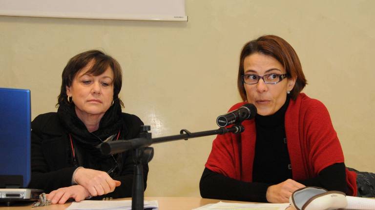 Pomoč star&scaron;em otrok v slovenskih vrtcih