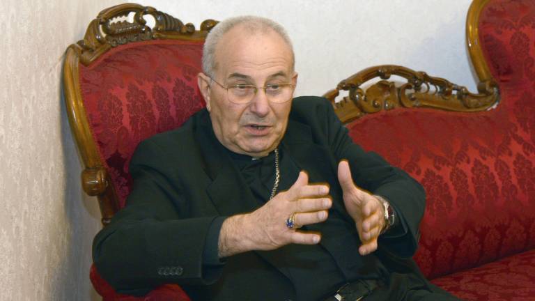 Trža&scaron;ki &scaron;kof z novinarji o delu, lažnih vesteh, Regeniju ...