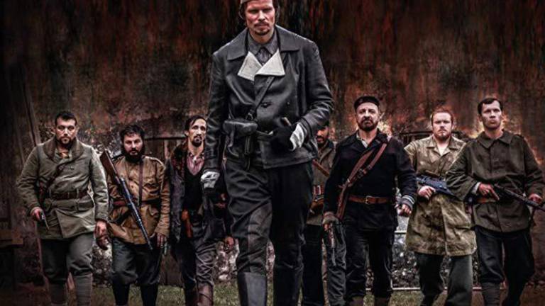 Trža&scaron;ka premiera filma Red Land &ndash; Rosso Istria