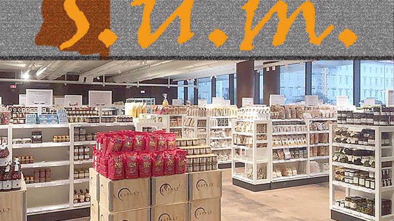 Eataly vabi v Trst