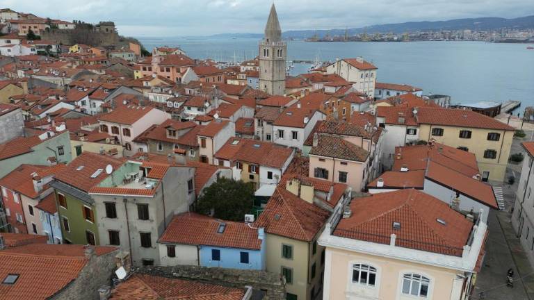 V Miljah bi opravljali »varnostne sprehode«