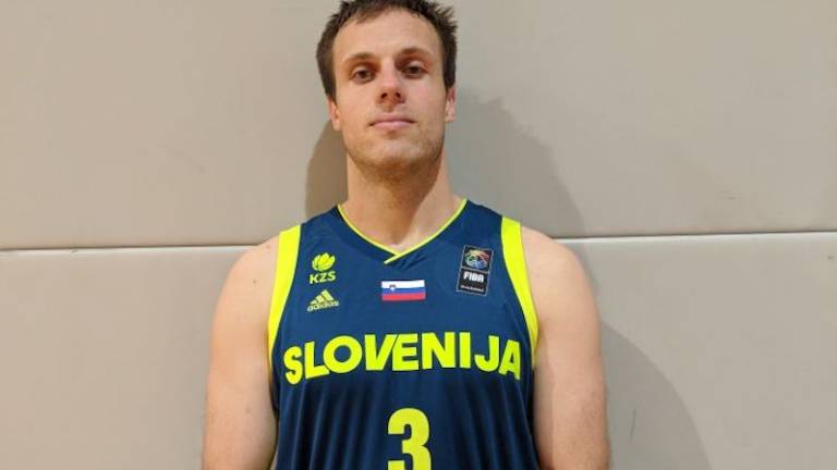 Za Jadran tudi zvezda ulične ko&scaron;arke