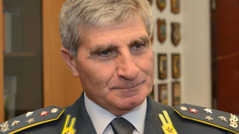 Občutljivi, a vsekakor strogi