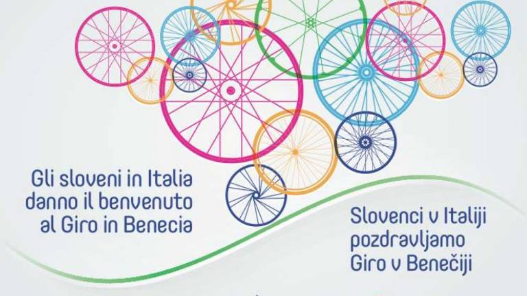 Slovenci v Italiji v Gazzetti dello Sport