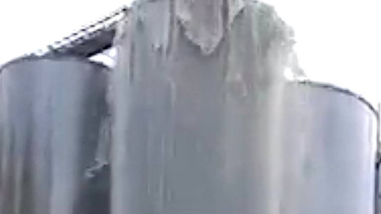 Rumeno opozorilo, Prosecco poplavlja