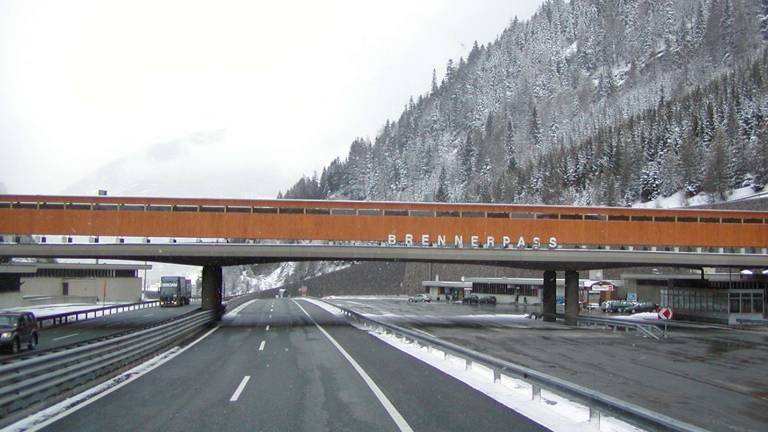 Južni Tirolci kritični do Avstrije (in Salvinija)