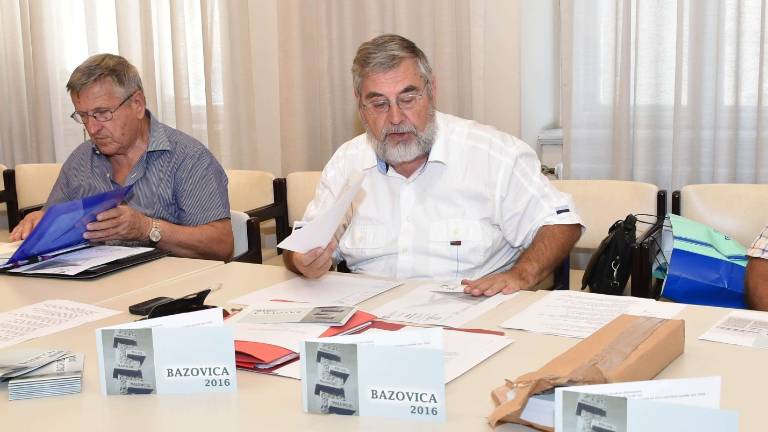 Bazovica 2016 ostaja simbol miru