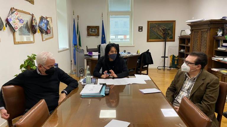 Pomanjkanje družinskih zdravnikov dolgoročna težava