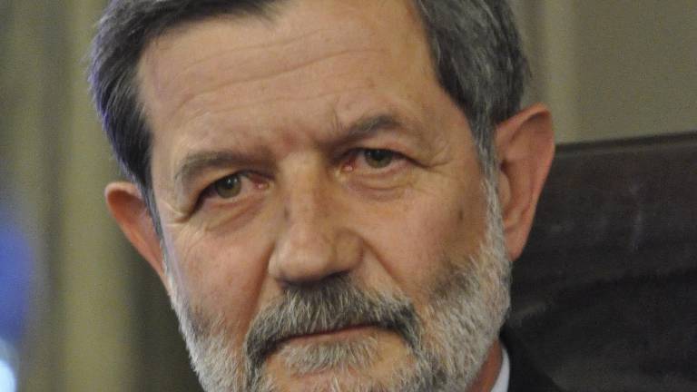 Prof. Peter Suhadolc: Potres v Emiliji Romagni je posledica pomikanja Afri&scaron;ke plo&scaron;če proti Evrazijski