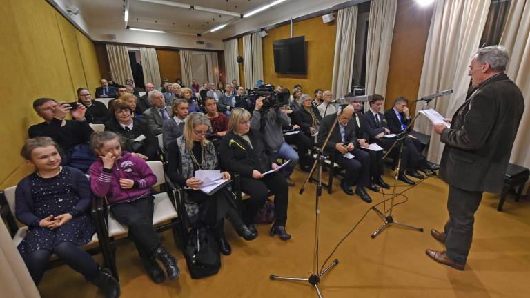 Slovenstvo kot pozitivni patriotizem