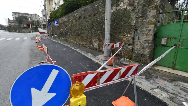 Nevarnosti usadov &scaron;e ni konec