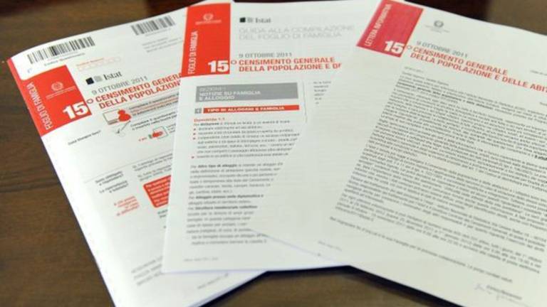 <div>Oktobra nov popis prebivalstva v Trstu</div><div></div><div></div>