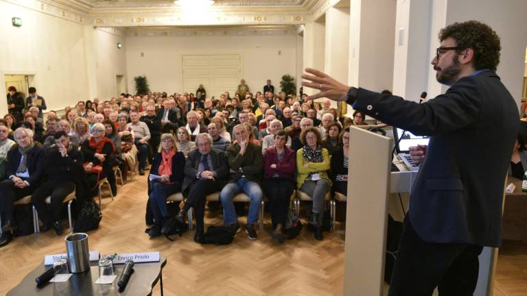 Kako je mogoče verjeti, da je Zemlja ploska?