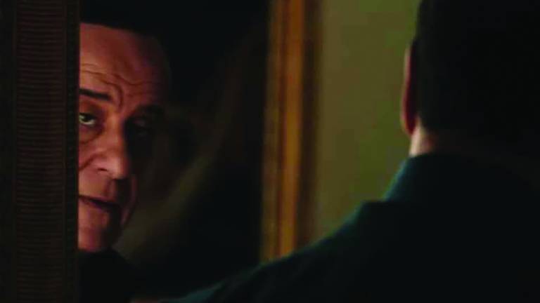Film o Berlusconiju (brez Berlusconija)