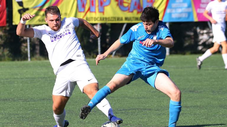 &Scaron;portna nedelja: prvi poraz Primorja, Sistiana Sesljan OK