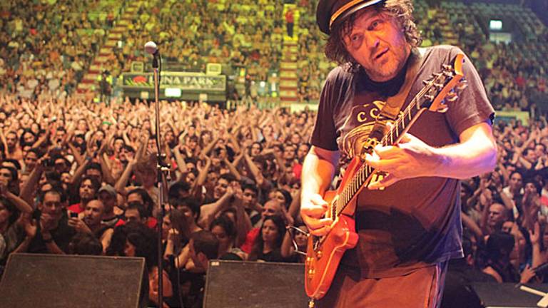 V novo sezono s Kusturico