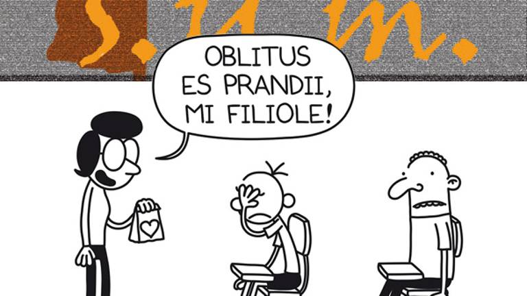 O gr&scaron;čini, gledali&scaron;ču in&hellip; modi!