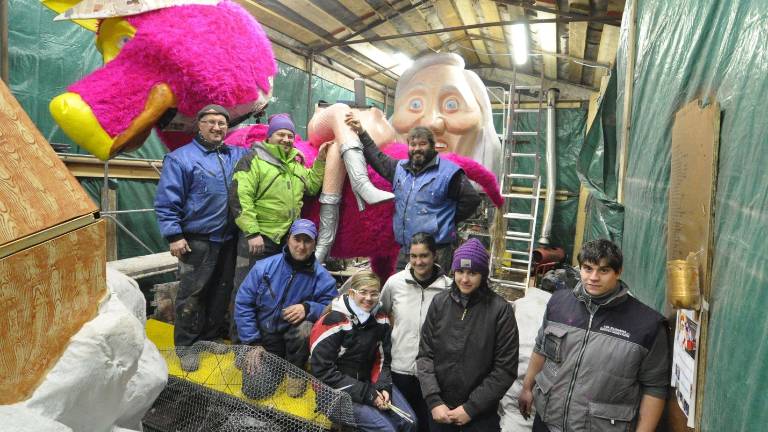 V Praprotu i&scaron;čejo tunel