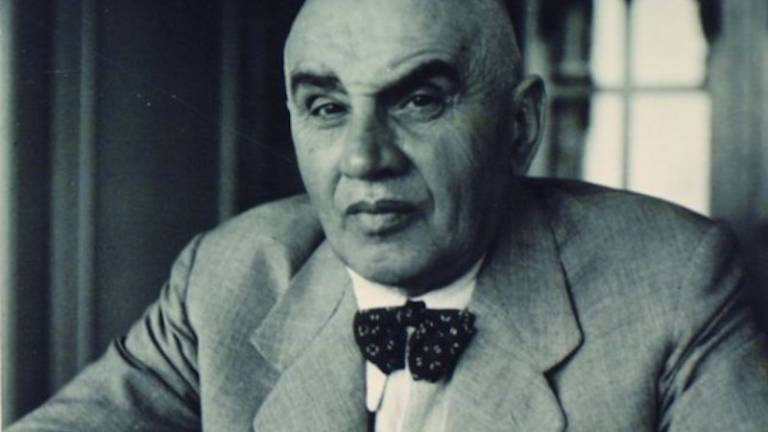 Prenovljena zbirka Alojza Gradnika