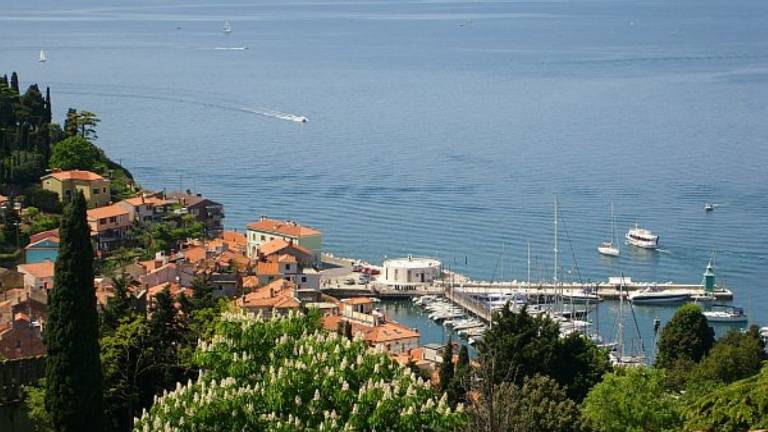 Prispele prve hrva&scaron;ke kazni za slovenske ribiče