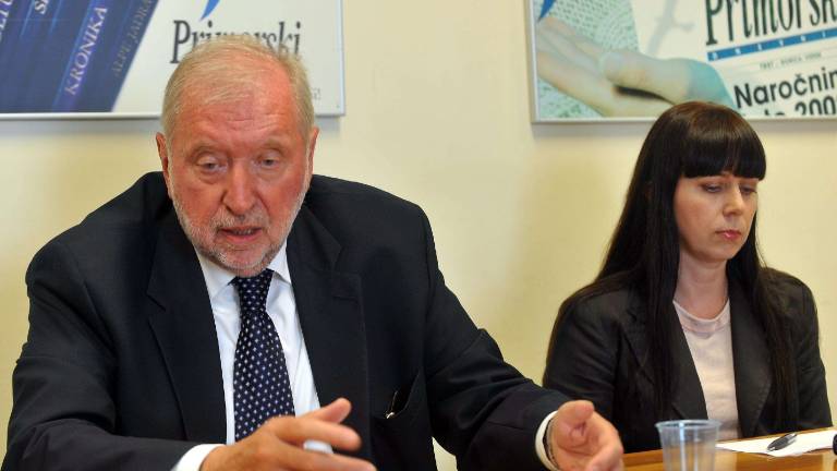 Rupel: Ne bom gladovno stavkal, a se bom pritožil