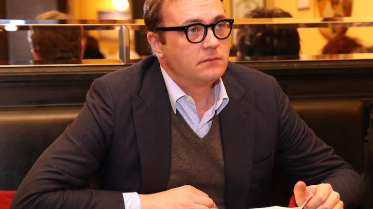 &raquo;Čudež&laquo; Tommasa Cerna