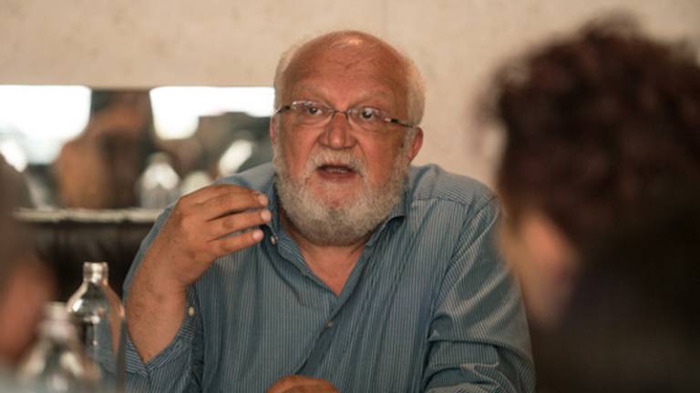 Mittelfest: kakovostna ponudba, malo ljudi