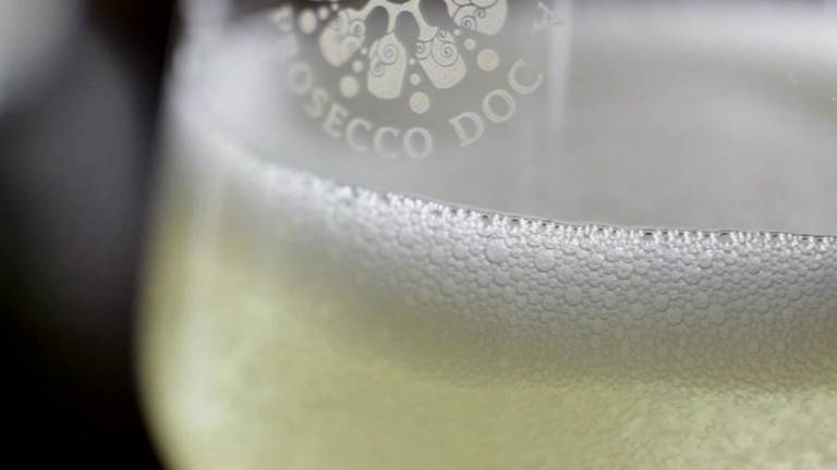 Prosek? Kaj je to. . .