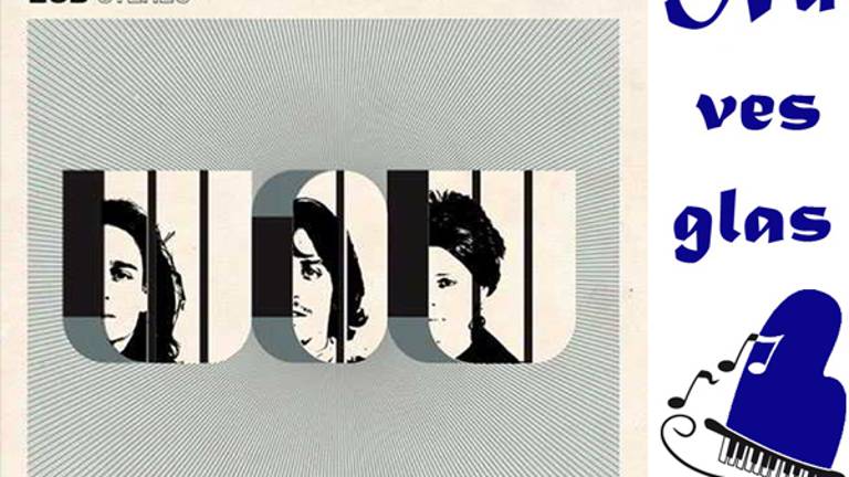 Wow ...nov album skupine Verdena