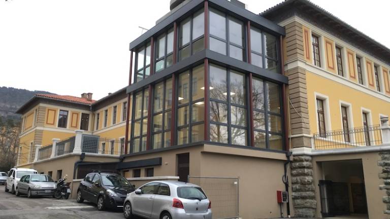 Nov center za demenco in Alzhaimerjevo bolezen