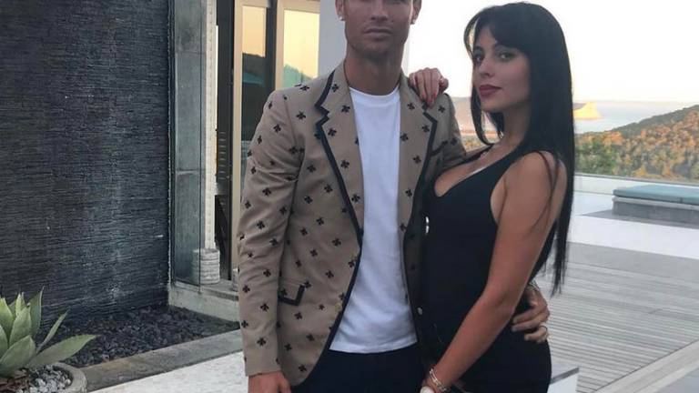 Ronaldo v Portopiccolu?