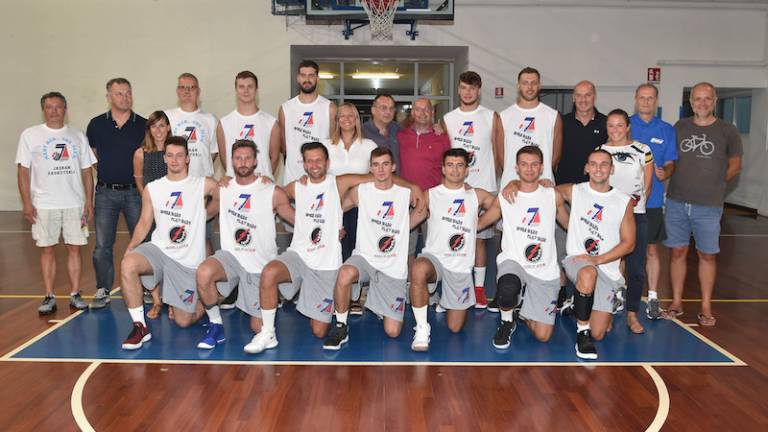 Jadran ima novega glavnega pokrovitelja