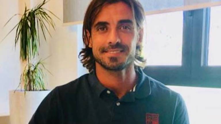 Granoche spet za Triestino