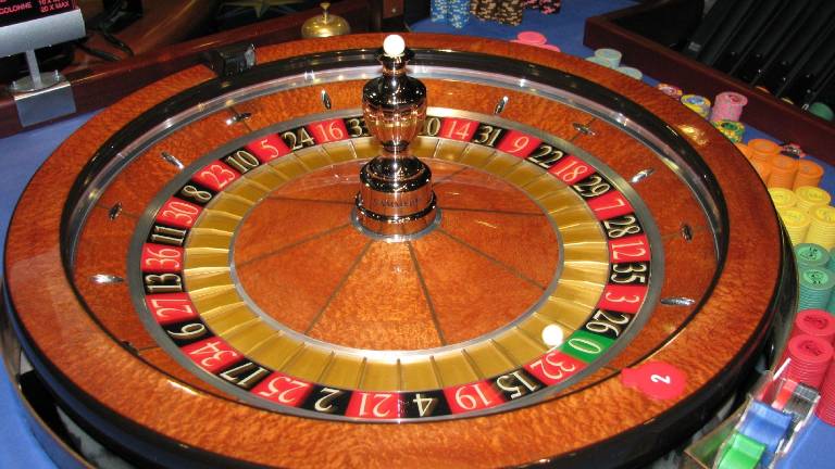 Ko postane igra blazno resna stvar