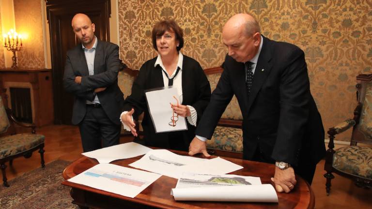 Staro pristanišče dočakalo prve razvojne smernice