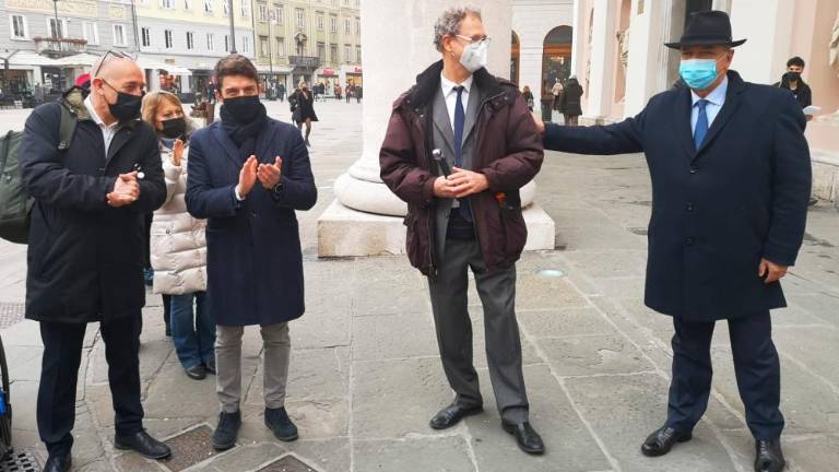 Nova tehnološka pridobitev za slepe in slabovidne (video)