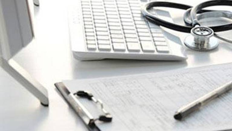 Zdravstveni izvidi tudi na spletu