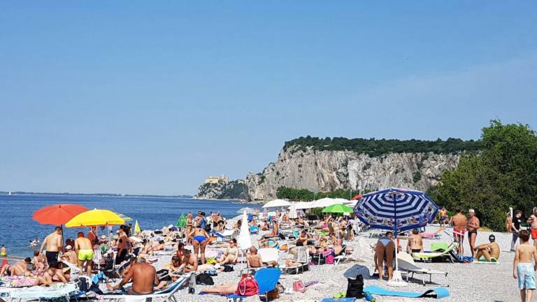 Harona pri nas ne bomo videli