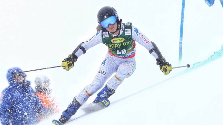 S Trbiža do Söldna