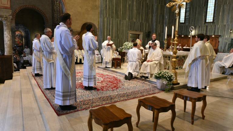 Med &scaron;estimi novoma&scaron;niki tudi Slovenec