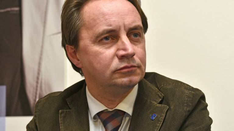 SSk ceni Tatjano Rojc, a podpore &scaron;e ni