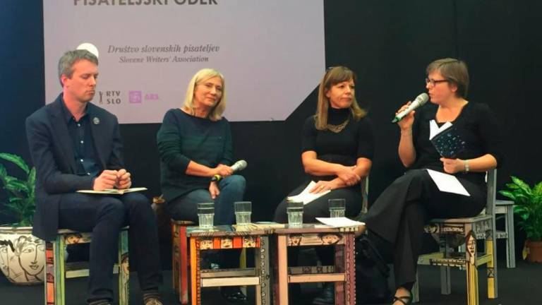 »Tržaški Slovenci so nadgradnja matičnih«