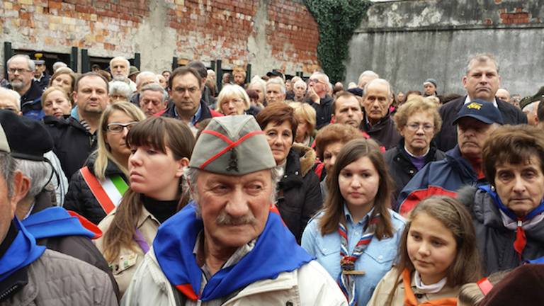 Demokracija je vsakodnevni plebiscit