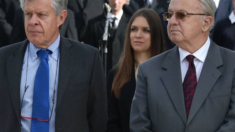 Klavora in Komel osebnosti Primorske