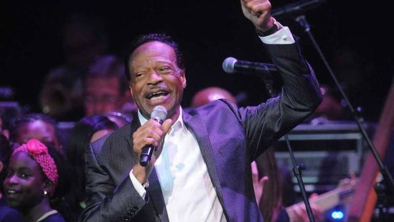 Umrl avtor priredbe pesmi Oh Happy Day