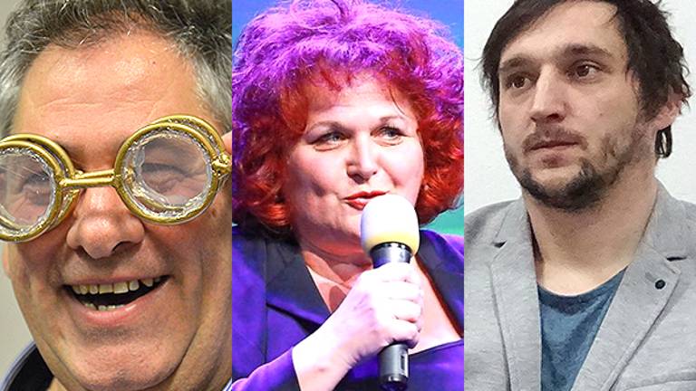 Vabljeni, da glasujete za Osebnost Primorske