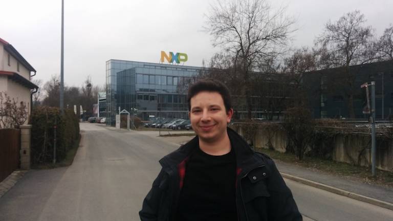 &raquo;Delovno okolje je tu polno izzivov&laquo;