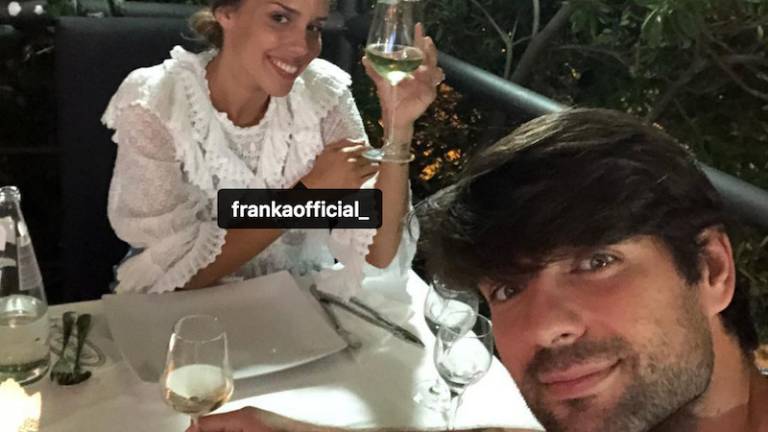 Istrska poroka podprvaka Ćorluke