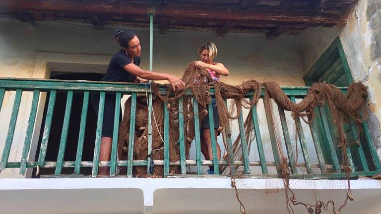 Križ vabi na Ribi&scaron;ke dneve